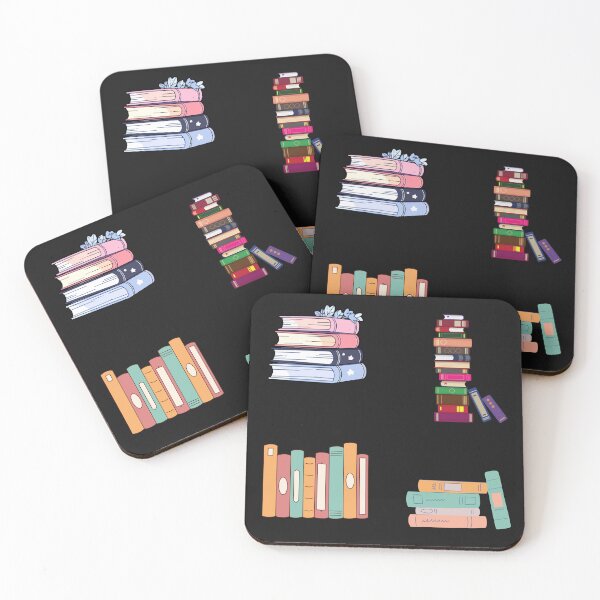 Item preview,  Book Set ; Packs & Pattern designed and sold by PatternInArt.
