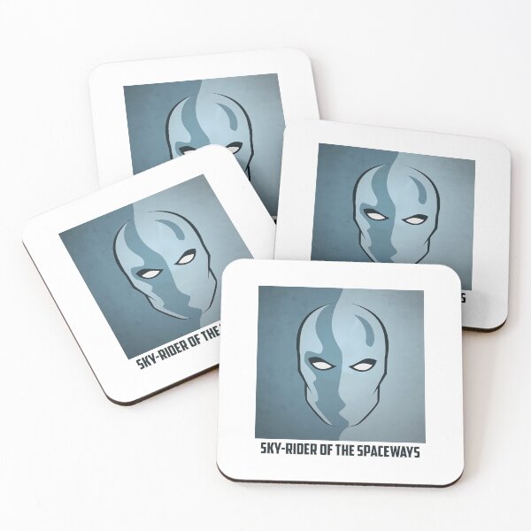 Item preview, SilverSurfer Sky Ryder designed and sold by MickeySteffen.
