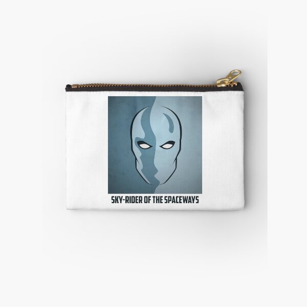 Item preview, SilverSurfer Sky Ryder designed and sold by MickeySteffen.