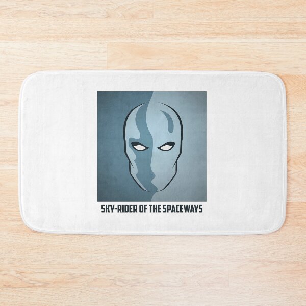Item preview, SilverSurfer Sky Ryder designed and sold by MickeySteffen.