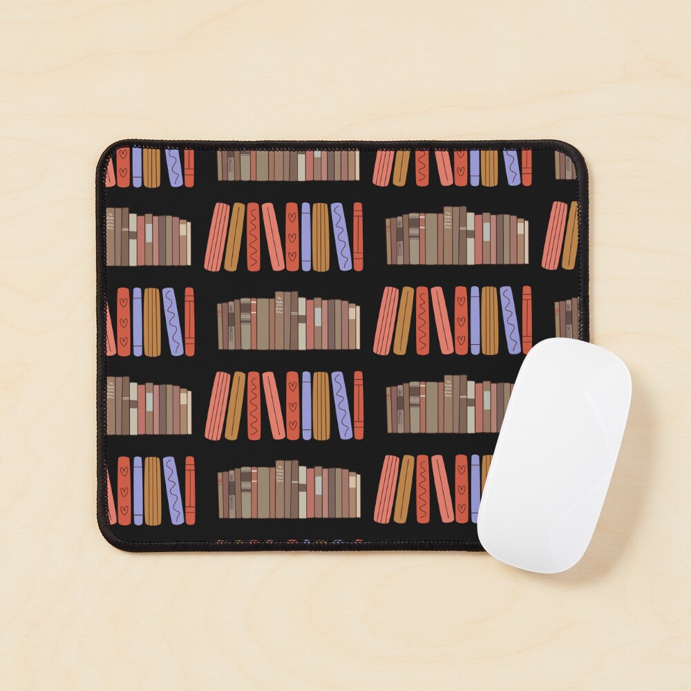 Item preview, Mouse Pad designed and sold by PatternInArt.