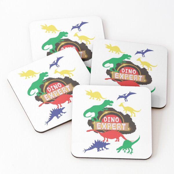 Item preview, Dino Expert I know my Dino  designed and sold by TerScott.