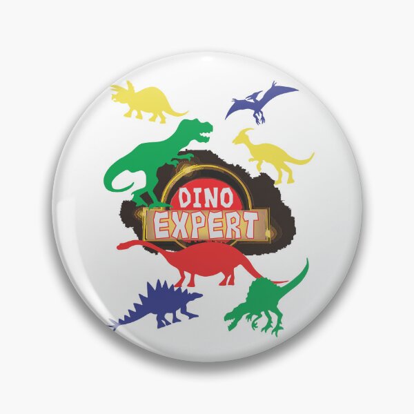 Artikelvorschau, Dino-Experte Ich kenne meinen Dino entworfen und verkauft von TerScott.