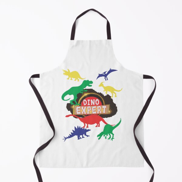 Item preview, Dino Expert I know my Dino designed and sold by TerScott.