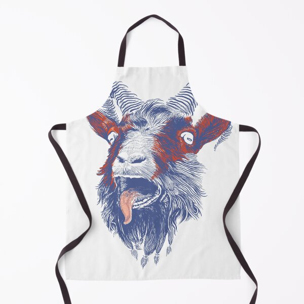 Item preview, Screaming Goat Essential designed and sold by fancyandslick.