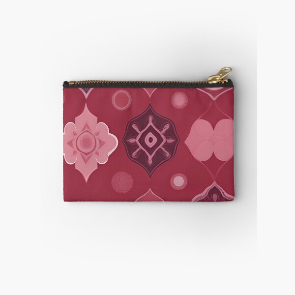 Item preview, RogerPattern - "Radiant Rouge: Unleash Your Style" designed and sold by RogerPattern.