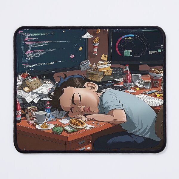 Item preview, Eat, Sleep, Code, Repeat designed and sold by softwaretesting.