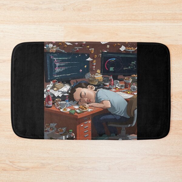 Item preview, Eat, Sleep, Code, Repeat designed and sold by softwaretesting.