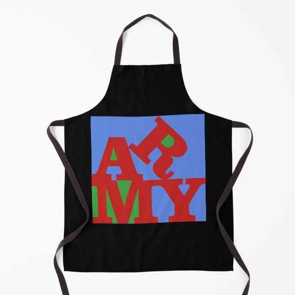 Artikelvorschau, Moderne Kunst der Armee NYC entworfen und verkauft von Logo-A-GoGo.