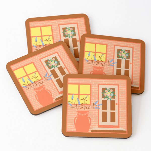Item preview, Welcoming Entrance designed and sold by Colour Angel by KV.