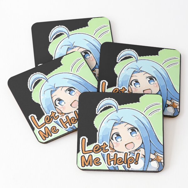 Item preview, Granblue Fantasy designed and sold by DanaMechaela.