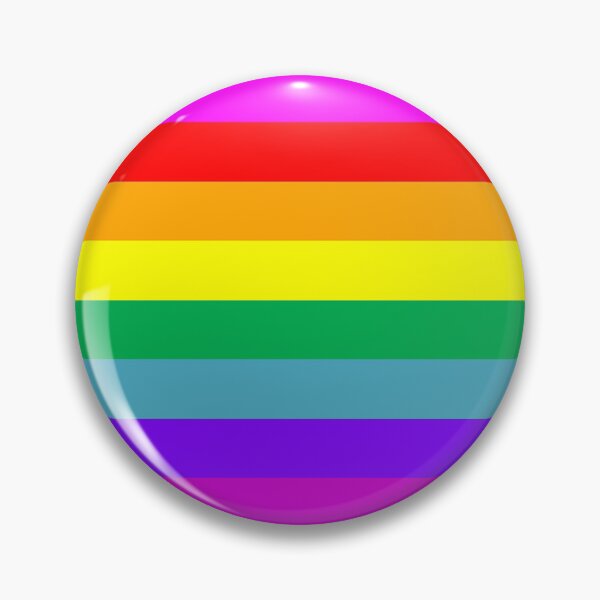 Item preview, Prideful Rainbow designed and sold by sanyamangme.