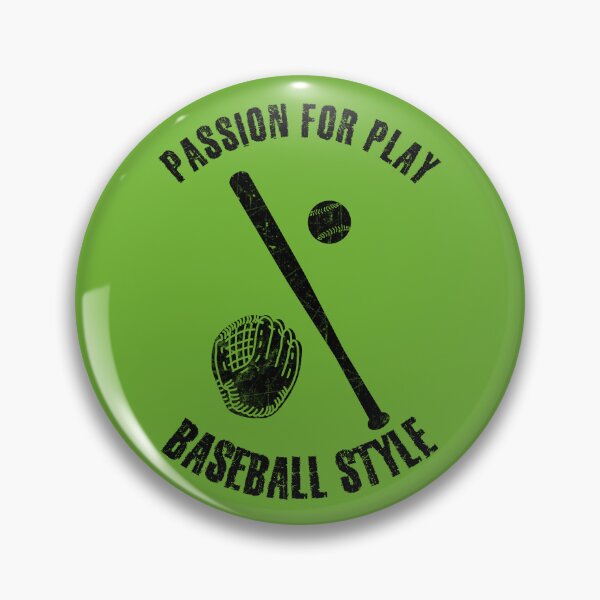 Item preview, Ball, glove and baseball bat designed and sold by HarridanCreates.
