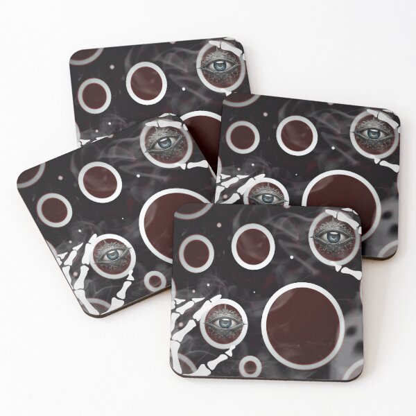 Item preview, Let's See designed and sold by KillithCo.