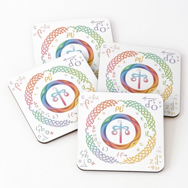 Item preview, A Journey Through Shapes designed and sold by badjershop.