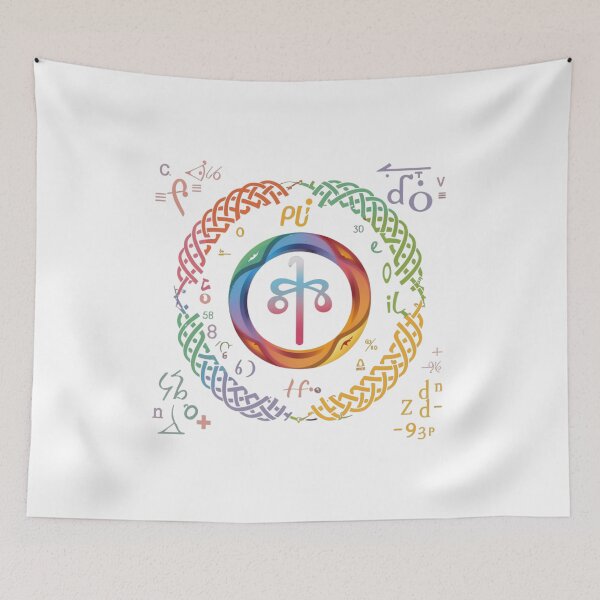 Item preview, A Journey Through Shapes designed and sold by badjershop.