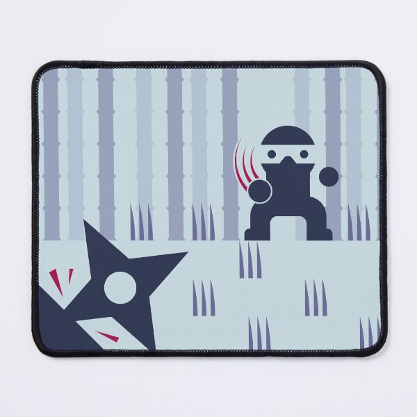 Item preview, Shuriken! designed and sold by SamAndBoing.