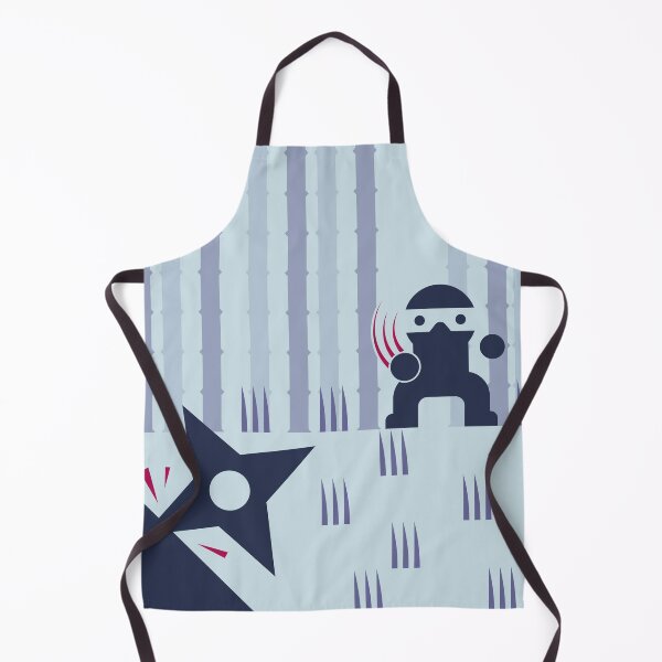 Item preview, Shuriken! designed and sold by SamAndBoing.