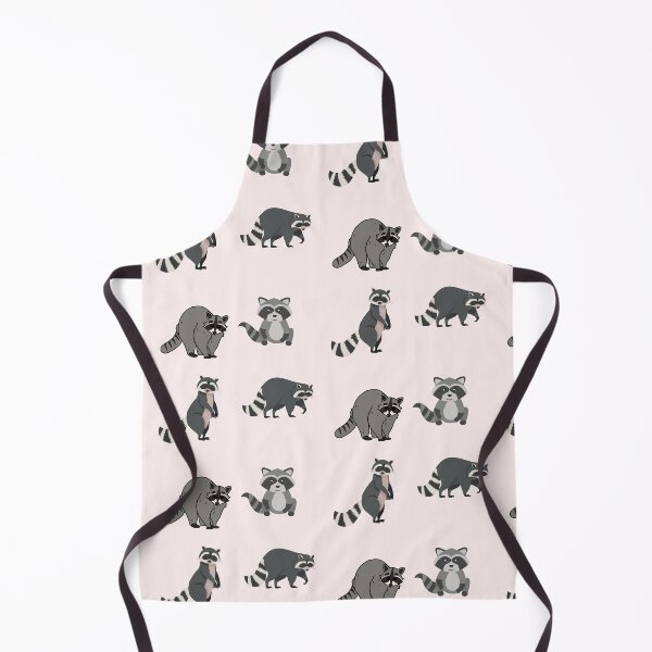 Item preview, Racoon Set Packs ; Pattern designed and sold by PatternInArt.