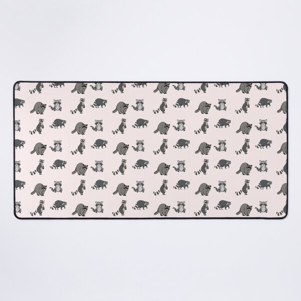 Item preview, Racoon Set Packs ; Pattern designed and sold by PatternInArt.