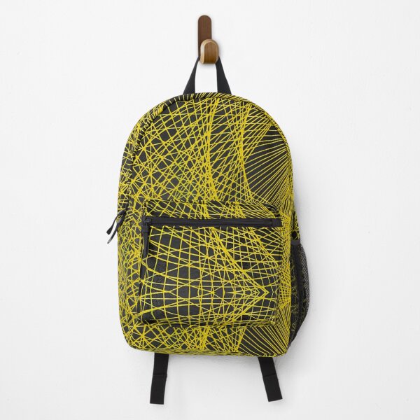 Item preview, Hello My Yellow Galaxy designed and sold by WaitIsThisArt.