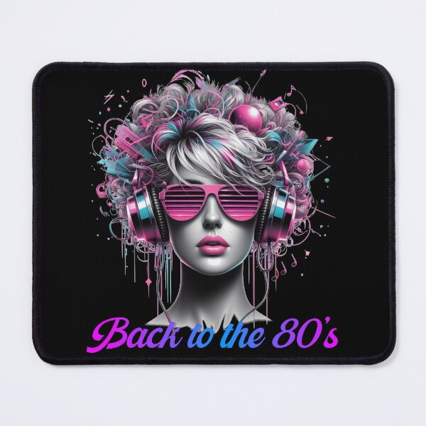 Item preview, Back to the 80's - back to the 80's! designed and sold by Berlini.
