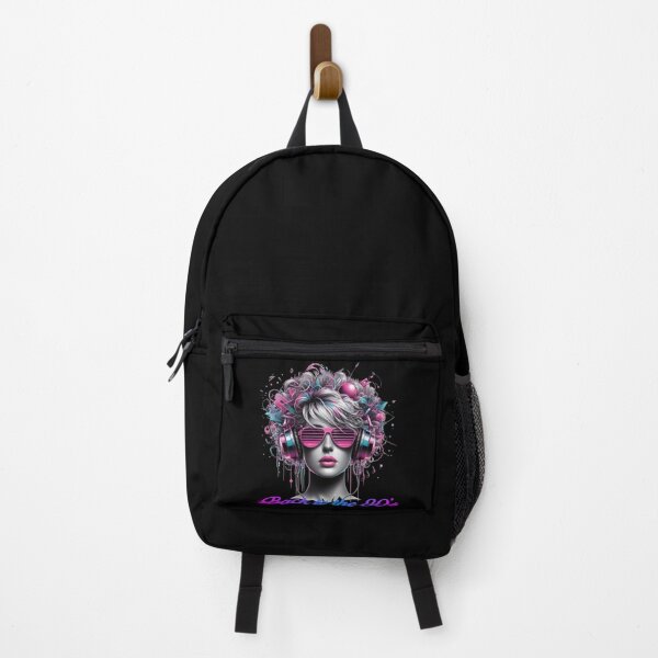 Item preview, Back to the 80's - back to the 80's! designed and sold by Berlini.
