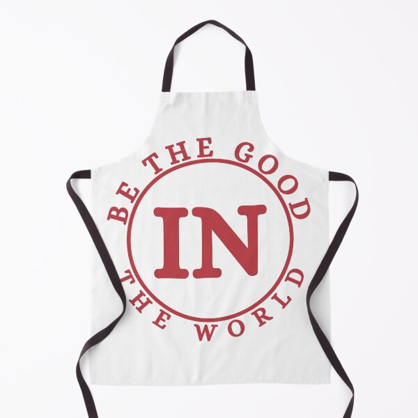 Item preview, Be the good in the world. designed and sold by Haute-Modiste.