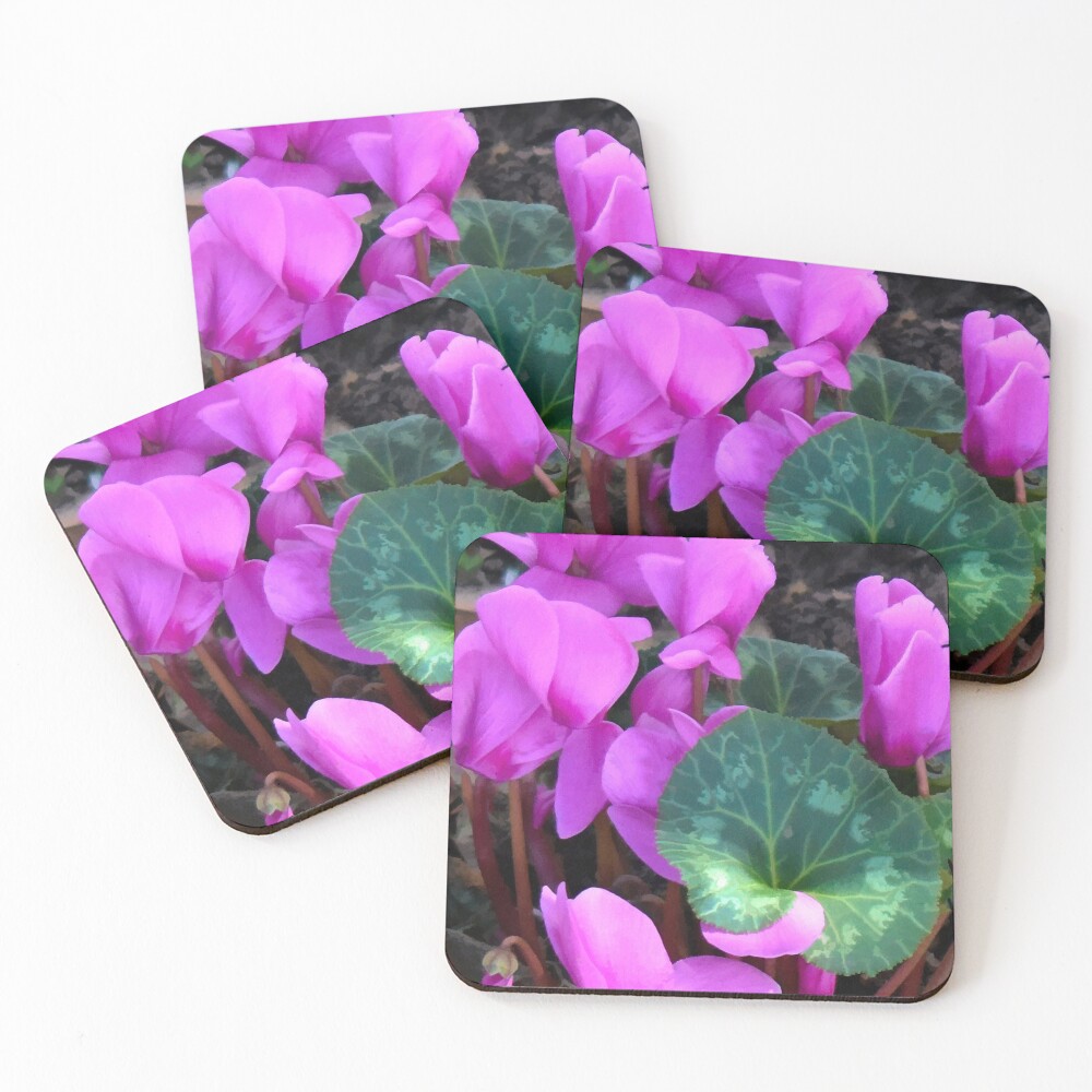 Item preview, Coasters (Set of 4) designed and sold by bertsworks300.