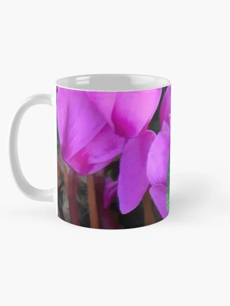Thumbnail 5 of 6, Coffee Mug, Spring, Spring, Spring designed and sold by bertsworks300.