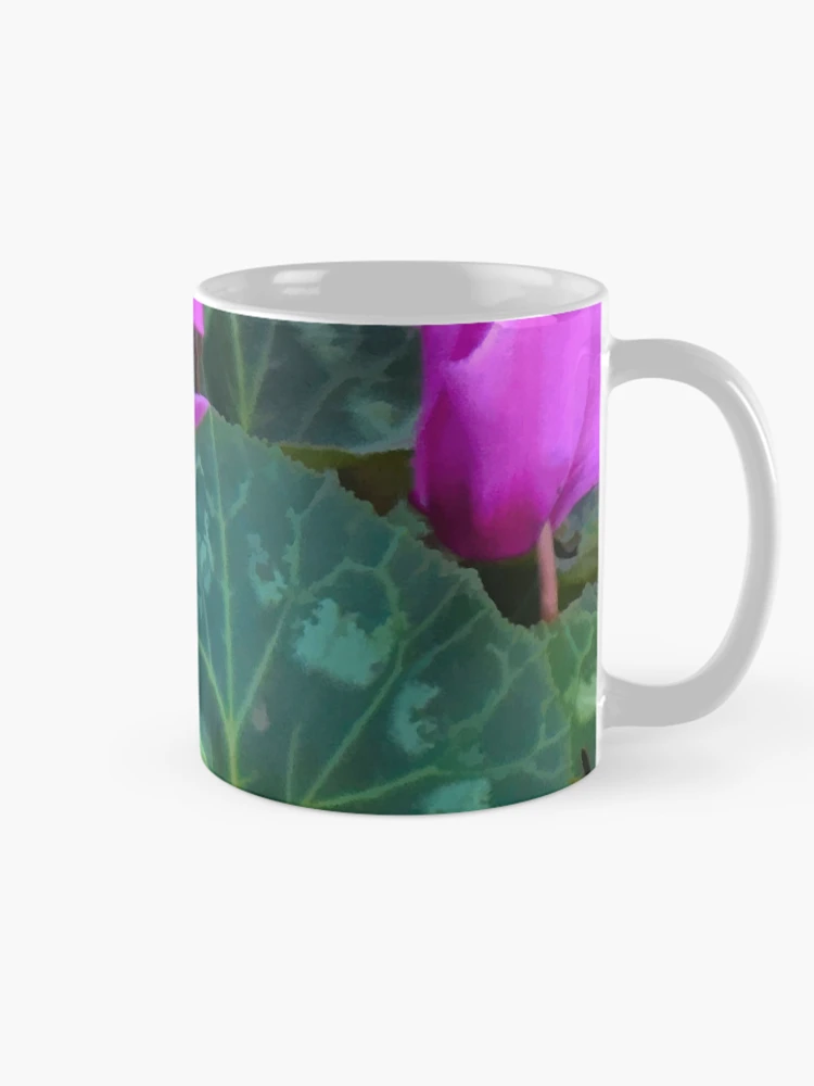 Thumbnail 3 of 6, Coffee Mug, Spring, Spring, Spring designed and sold by bertsworks300.