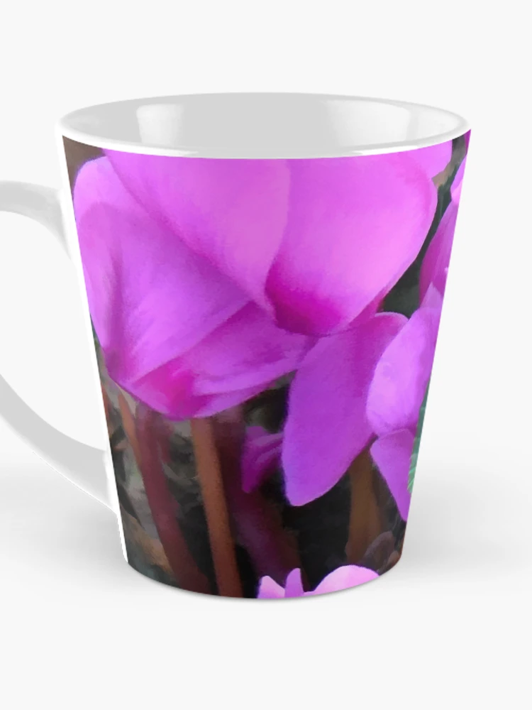 Thumbnail 3 of 4, Coffee Mug, Spring, Spring, Spring designed and sold by bertsworks300.