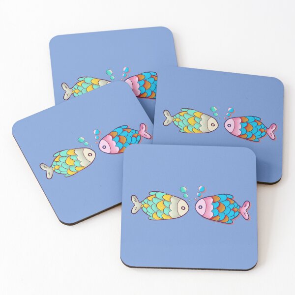 Item preview, cute little fish2 designed and sold by Marigold08.