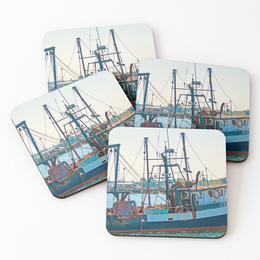 Item preview, Coasters (Set of 4) designed and sold by Ruthie33.