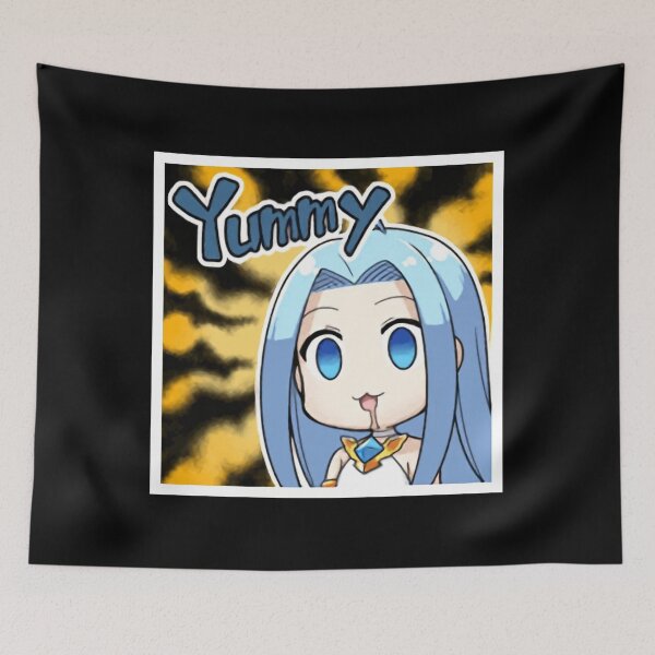 Item preview, Granblue Fantasy designed and sold by DanaMechaela.