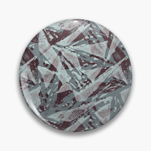 Item preview, Copy of Wood block geometric	 designed and sold by Alessandro Remo Mazzoni Remotextiles.