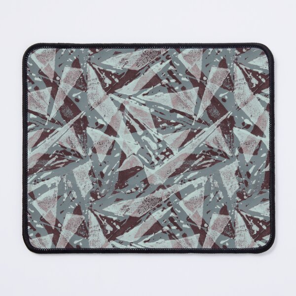 Item preview, Copy of Wood block geometric	 designed and sold by Alessandro Remo Mazzoni Remotextiles.