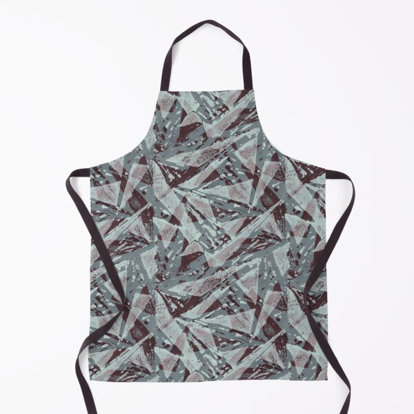 Item preview, Copy of Wood block geometric designed and sold by Alessandro Remo Mazzoni Remotextiles.