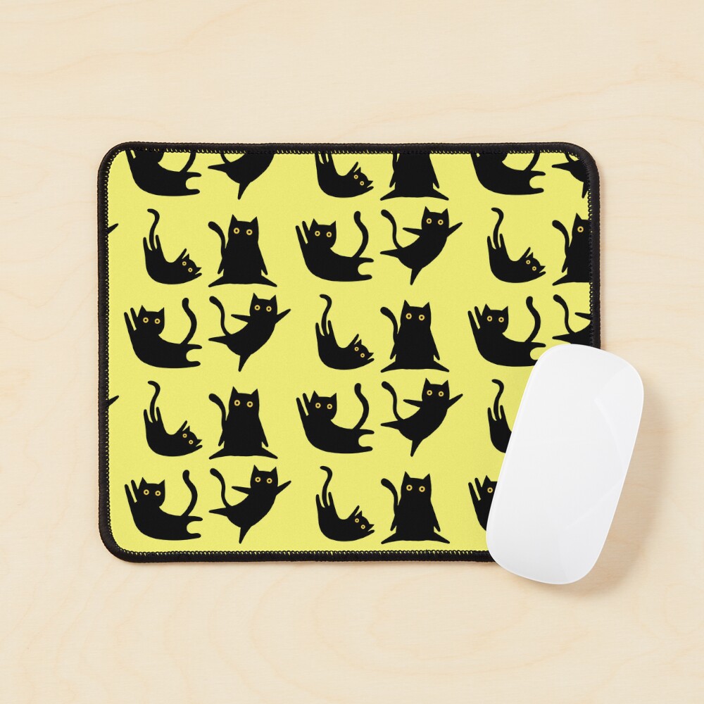 Item preview, Mouse Pad designed and sold by PatternInArt.