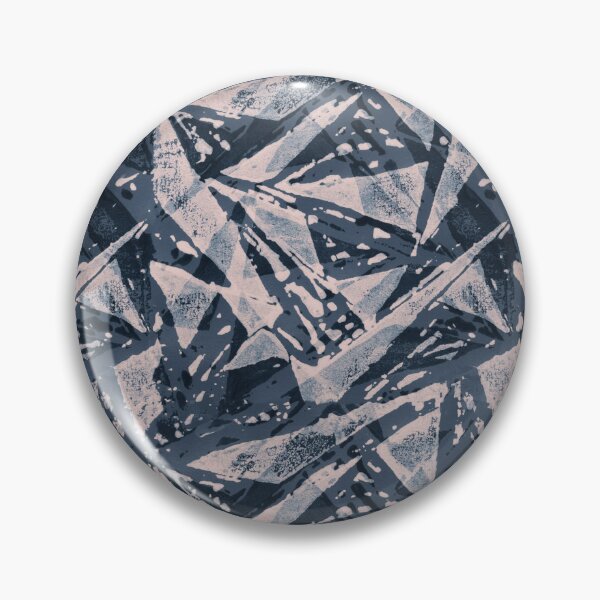 Item preview, Copy of Wood block geometric	 designed and sold by Alessandro Remo Mazzoni Remotextiles.