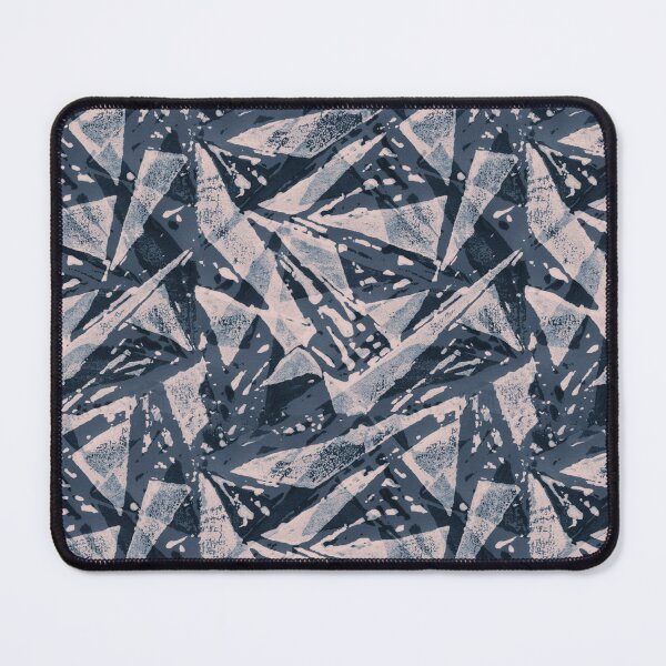 Item preview, Copy of Wood block geometric	 designed and sold by Alessandro Remo Mazzoni Remotextiles.