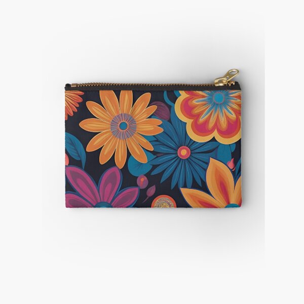 Item preview, RogerPattern - "Vibrant Visions: Make a Bold Statement" designed and sold by RogerPattern.