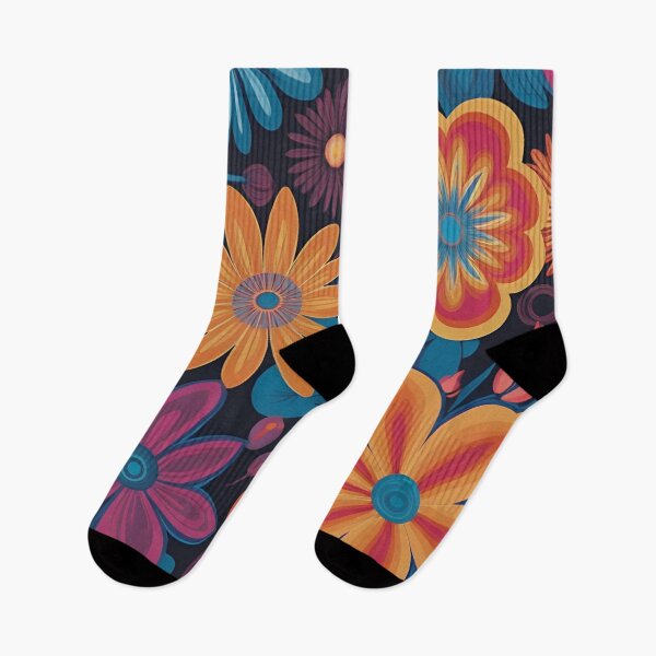 Item preview, RogerPattern - "Vibrant Visions: Make a Bold Statement" designed and sold by RogerPattern.