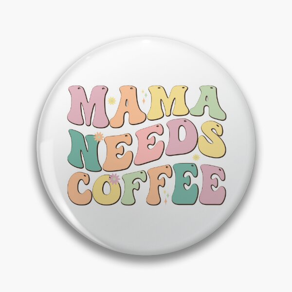 Item preview, Mama Needs coffee designed and sold by franktact.