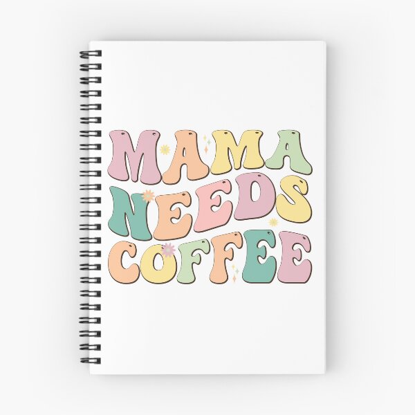 Item preview, Mama Needs coffee designed and sold by franktact.
