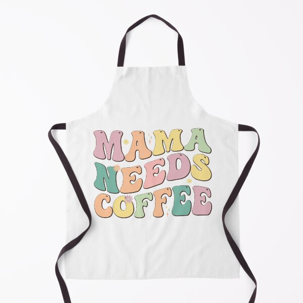 Item preview, Mama Needs coffee designed and sold by franktact.