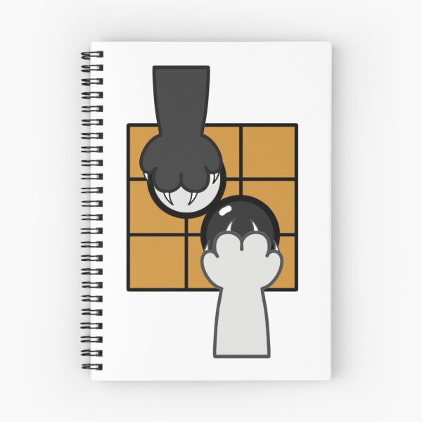 Item preview, Go Board Game Baduk designed and sold by radiantdark.