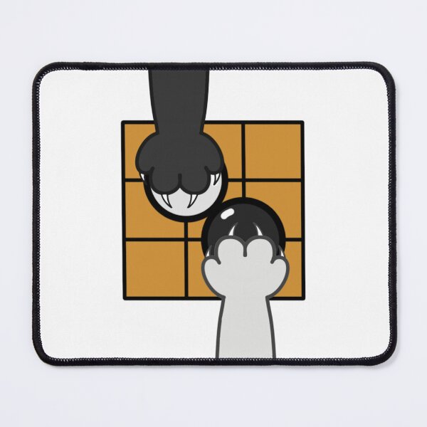 Item preview, Go Board Game Baduk designed and sold by radiantdark.