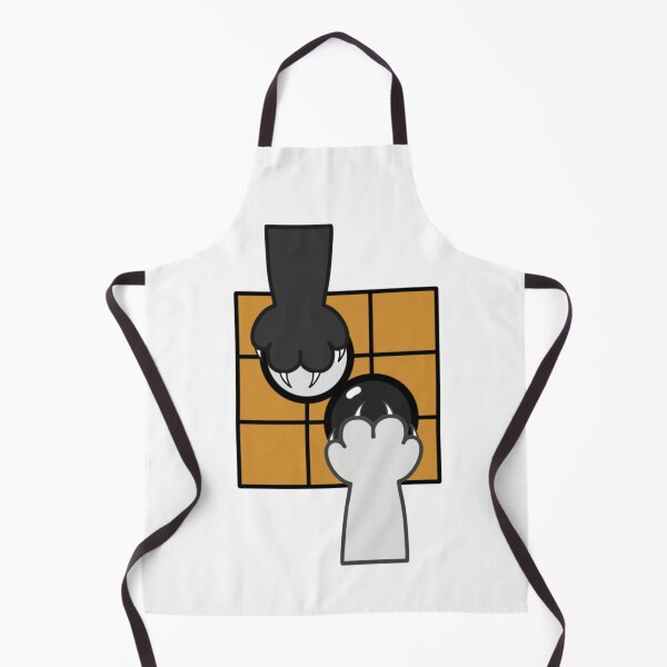 Item preview, Go Board Game Baduk designed and sold by radiantdark.