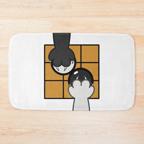 Item preview, Go Board Game Baduk designed and sold by radiantdark.